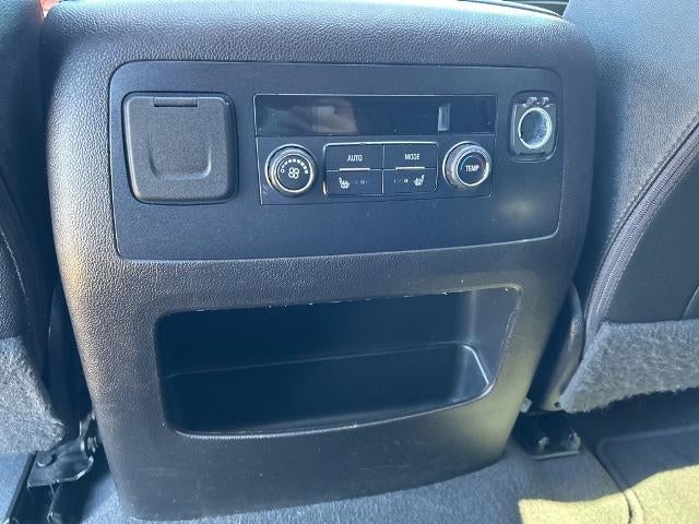 2019 Chevrolet Suburban 4WD 1500 Premier