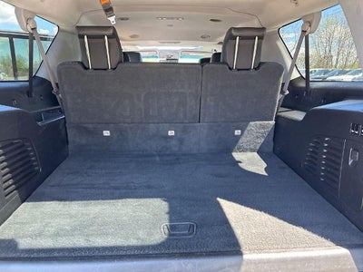 2019 Chevrolet Suburban 4WD 1500 Premier