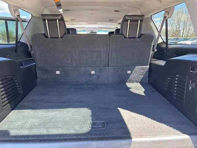 2019 Chevrolet Suburban 4WD 1500 Premier