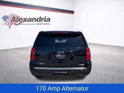 2019 Chevrolet Suburban 4WD 1500 Premier