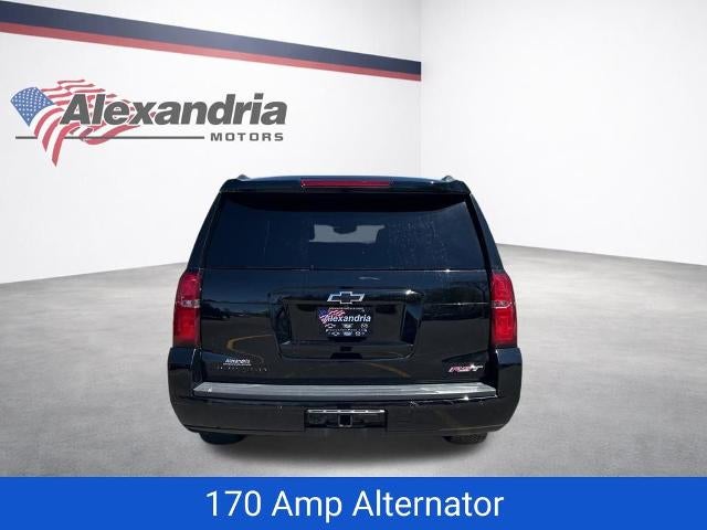 2019 Chevrolet Suburban 4WD 1500 Premier