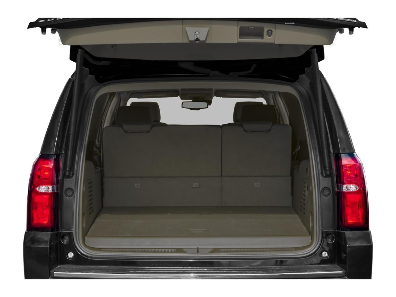 2019 Chevrolet Suburban 4WD 1500 Premier