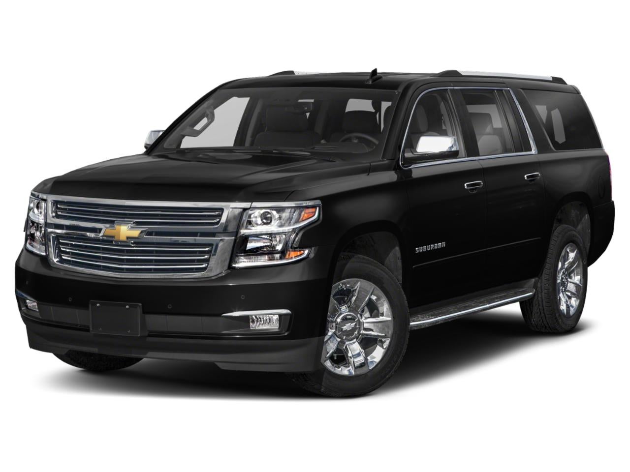 2019 Chevrolet Suburban 4WD 1500 Premier