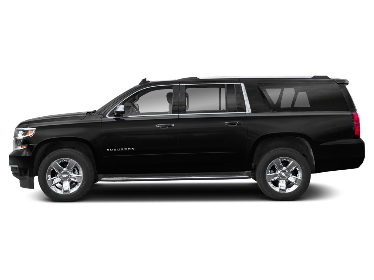 2019 Chevrolet Suburban 4WD 1500 Premier