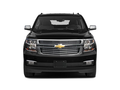 2019 Chevrolet Suburban 4WD 1500 Premier