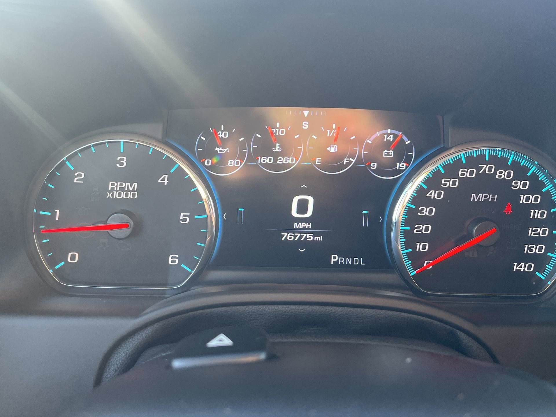 2020 Chevrolet Suburban 4WD Premier