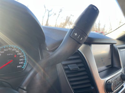 2020 Chevrolet Suburban 4WD Premier