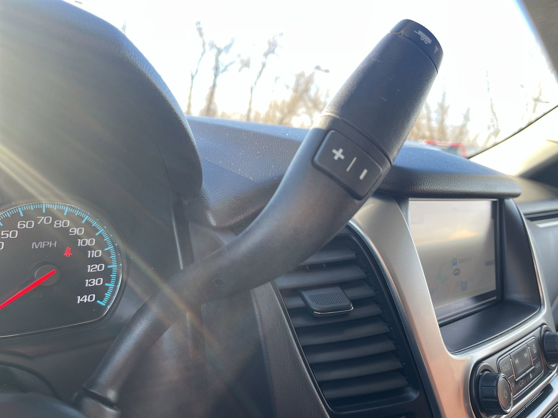 2020 Chevrolet Suburban 4WD Premier