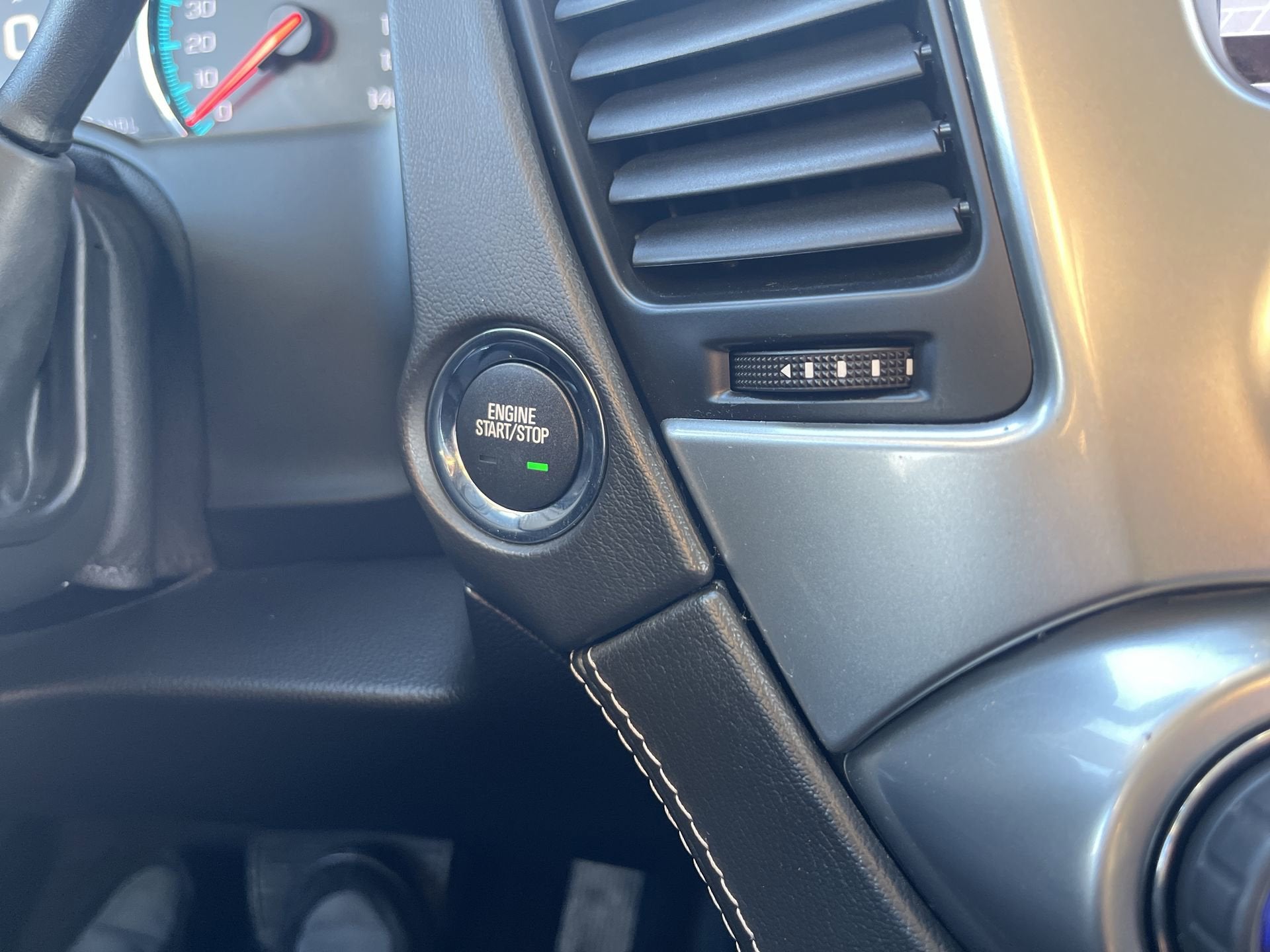 2020 Chevrolet Suburban 4WD Premier