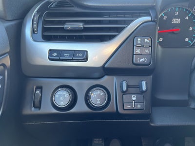 2020 Chevrolet Suburban 4WD Premier