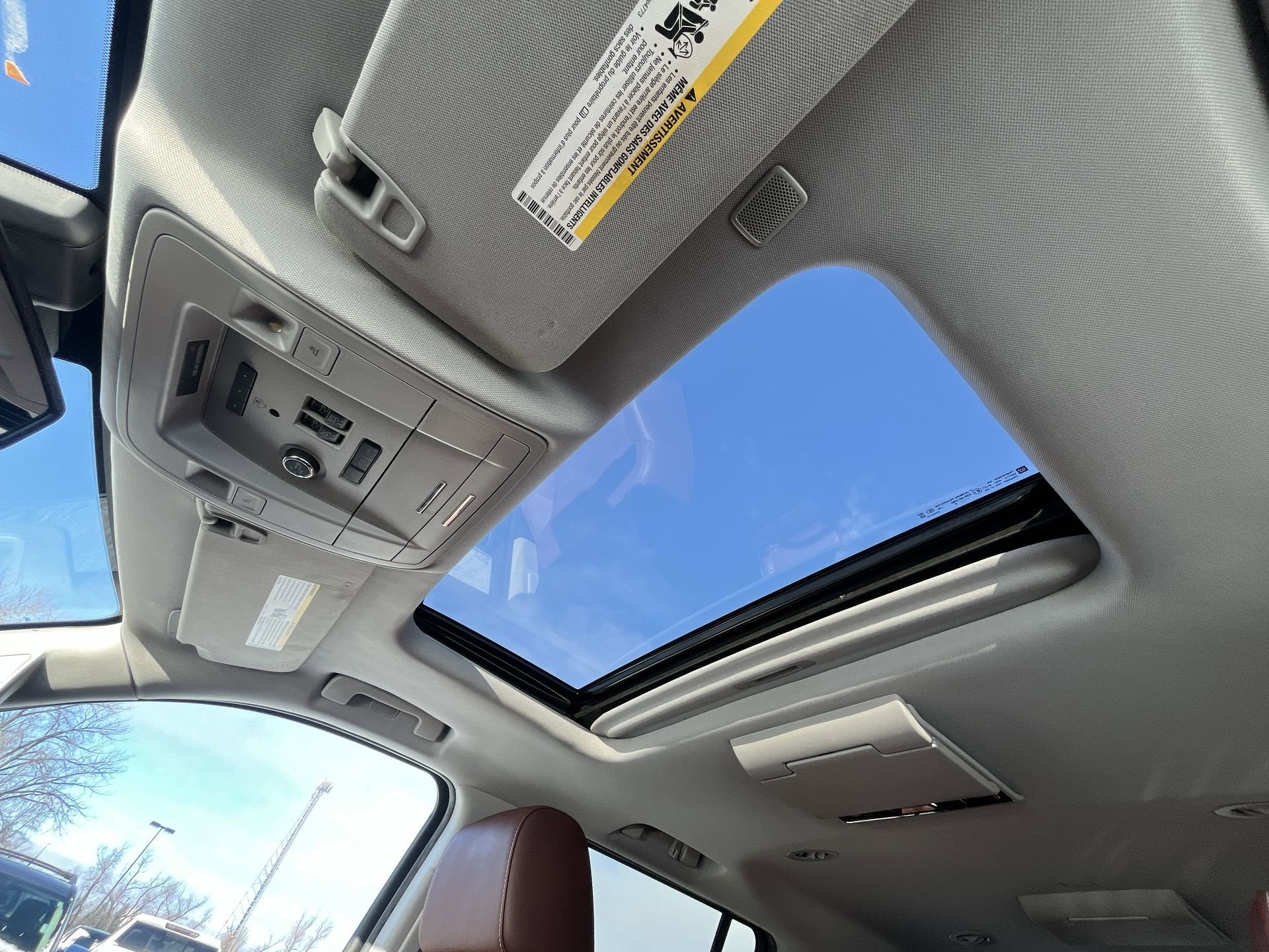 2020 Chevrolet Suburban 4WD Premier