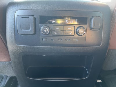 2020 Chevrolet Suburban 4WD Premier