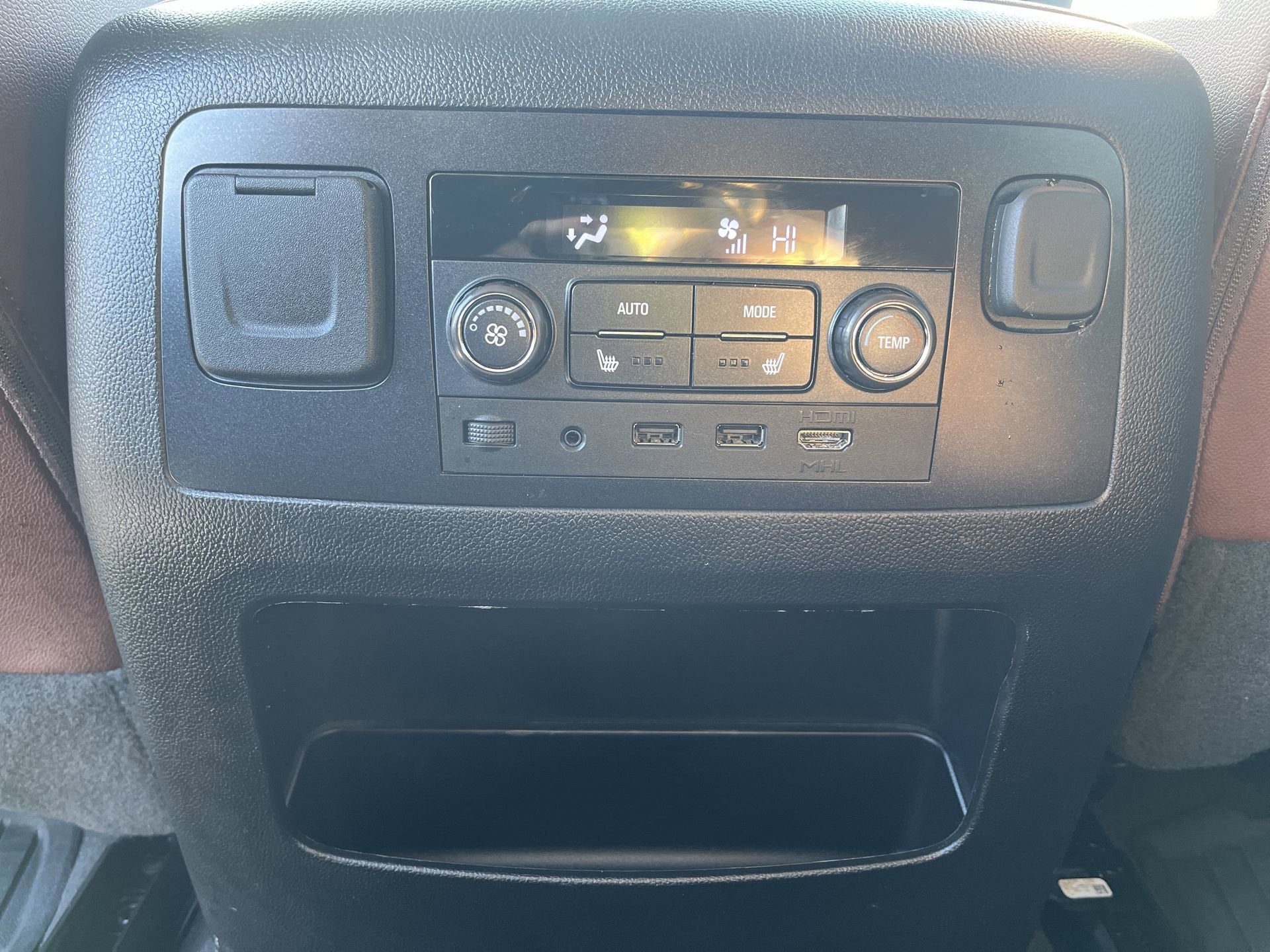 2020 Chevrolet Suburban 4WD Premier