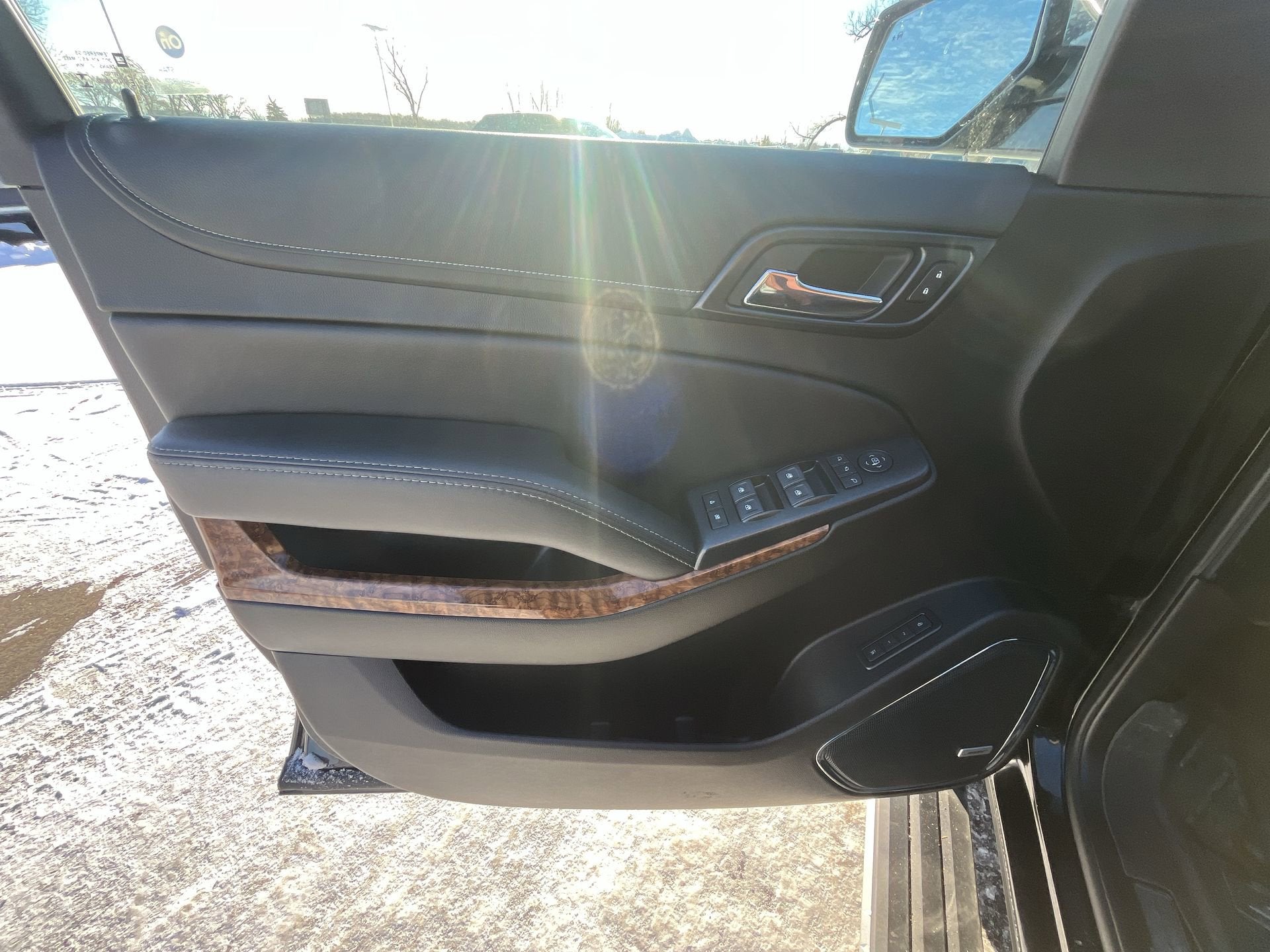 2020 Chevrolet Suburban 4WD Premier