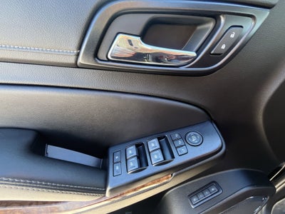 2020 Chevrolet Suburban 4WD Premier