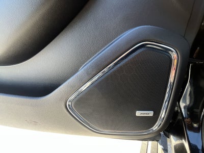 2020 Chevrolet Suburban 4WD Premier