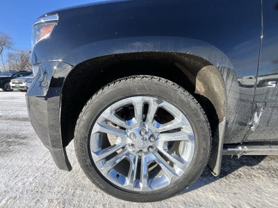 2020 Chevrolet Suburban 4WD Premier