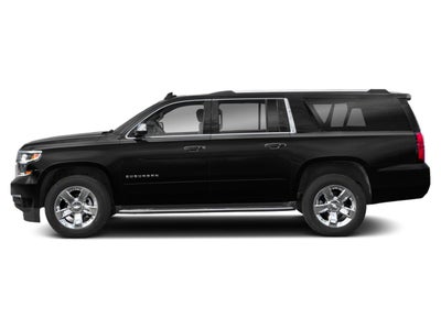2020 Chevrolet Suburban 4WD Premier