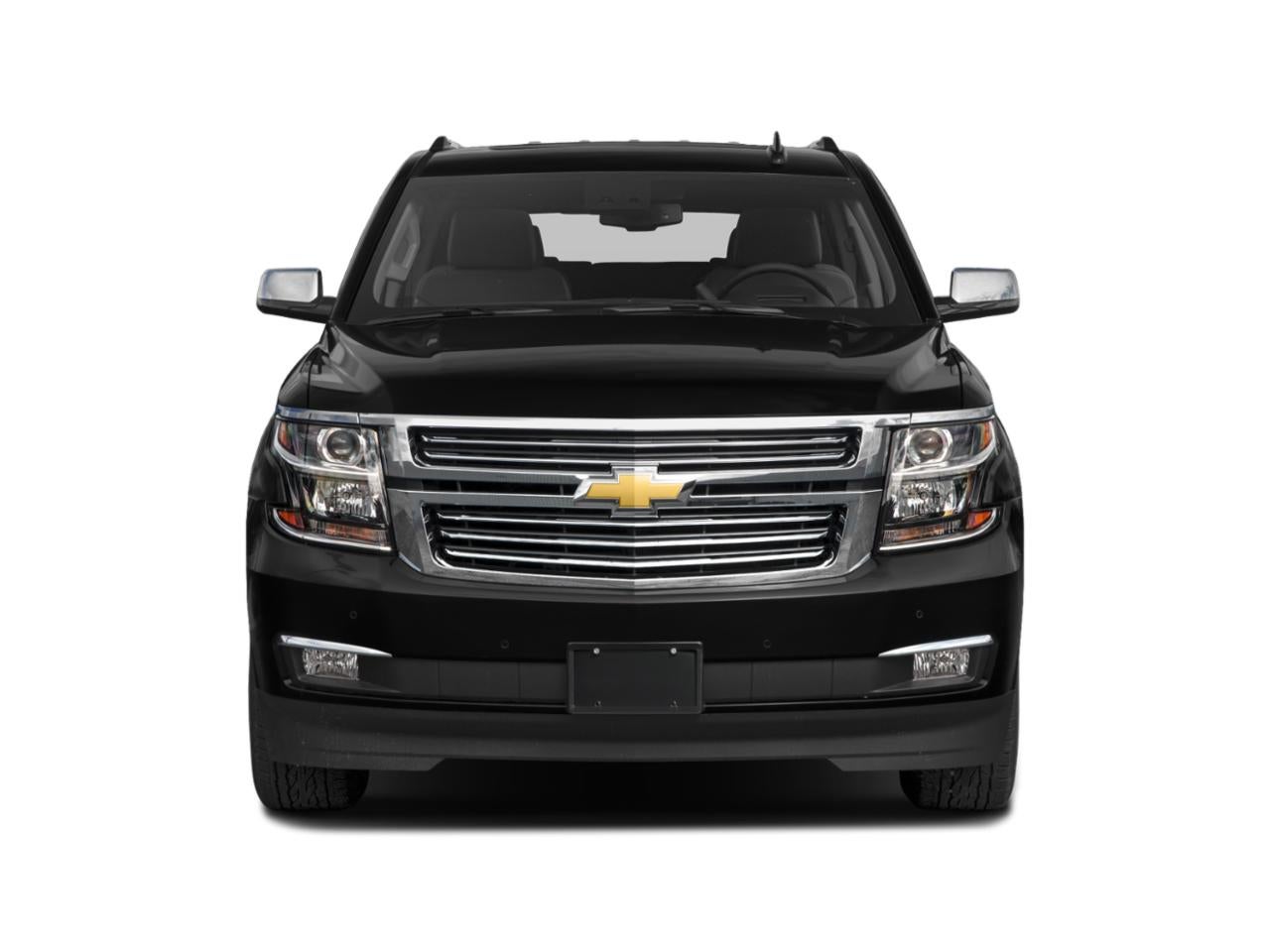 2020 Chevrolet Suburban 4WD Premier