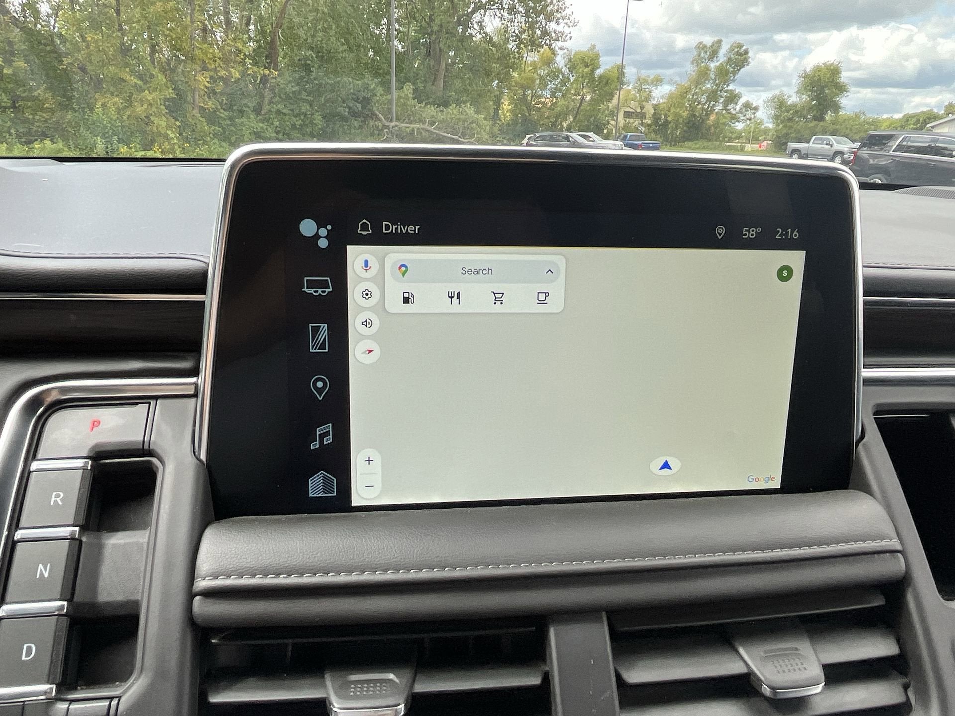 2023 Chevrolet Tahoe 4WD Z71