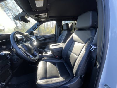 2023 Chevrolet Tahoe 4WD Z71