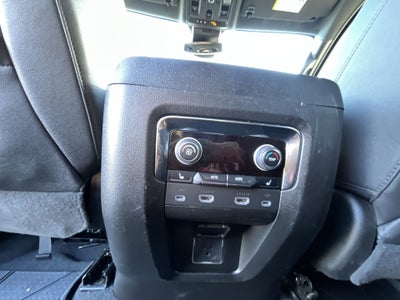 2023 Chevrolet Tahoe 4WD Z71