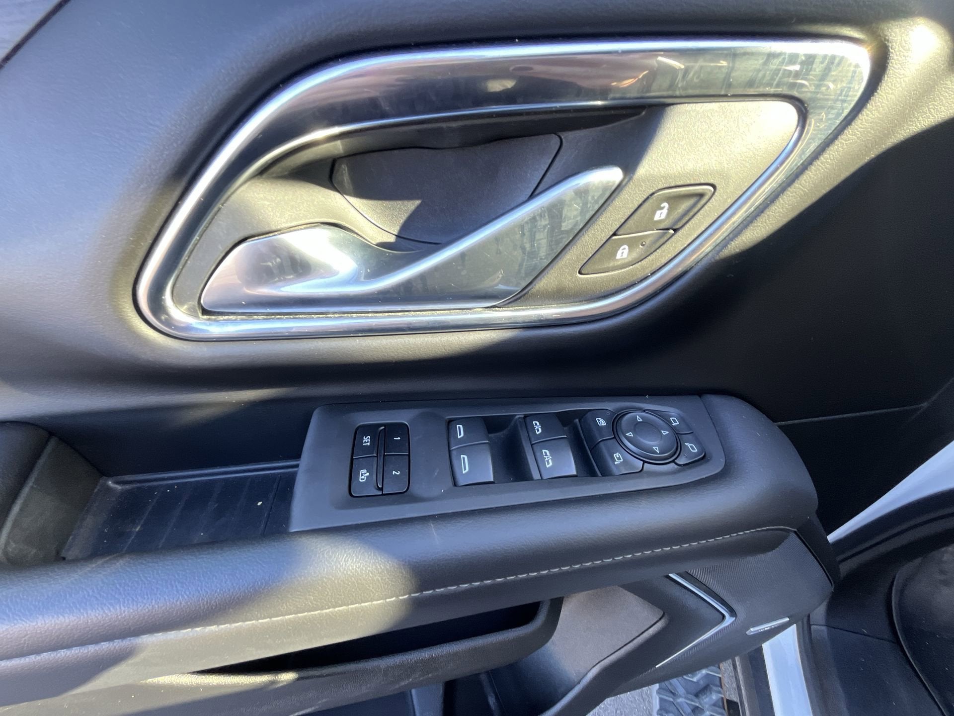 2023 Chevrolet Tahoe 4WD Z71