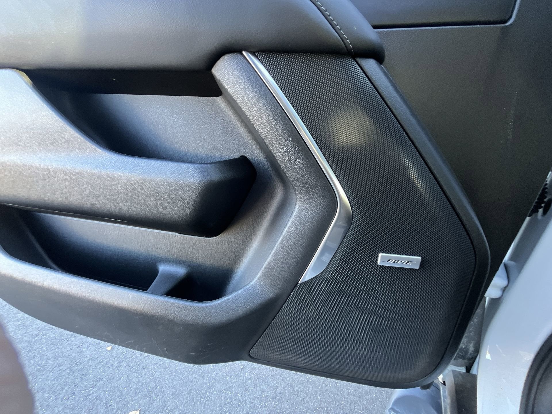 2023 Chevrolet Tahoe 4WD Z71