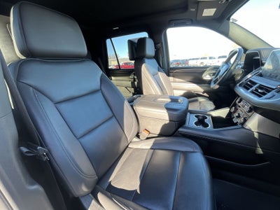 2023 Chevrolet Tahoe 4WD Z71