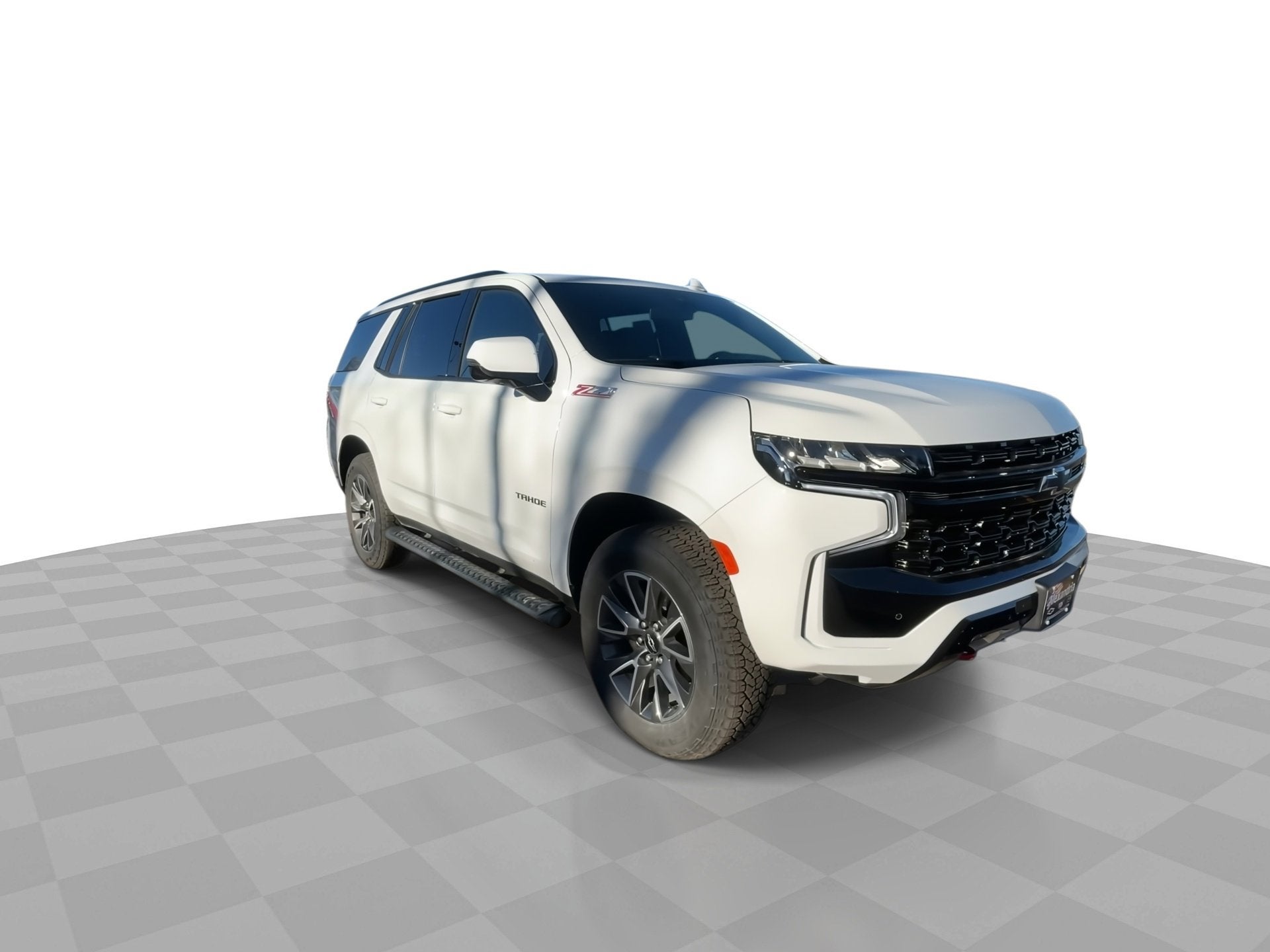 2023 Chevrolet Tahoe 4WD Z71