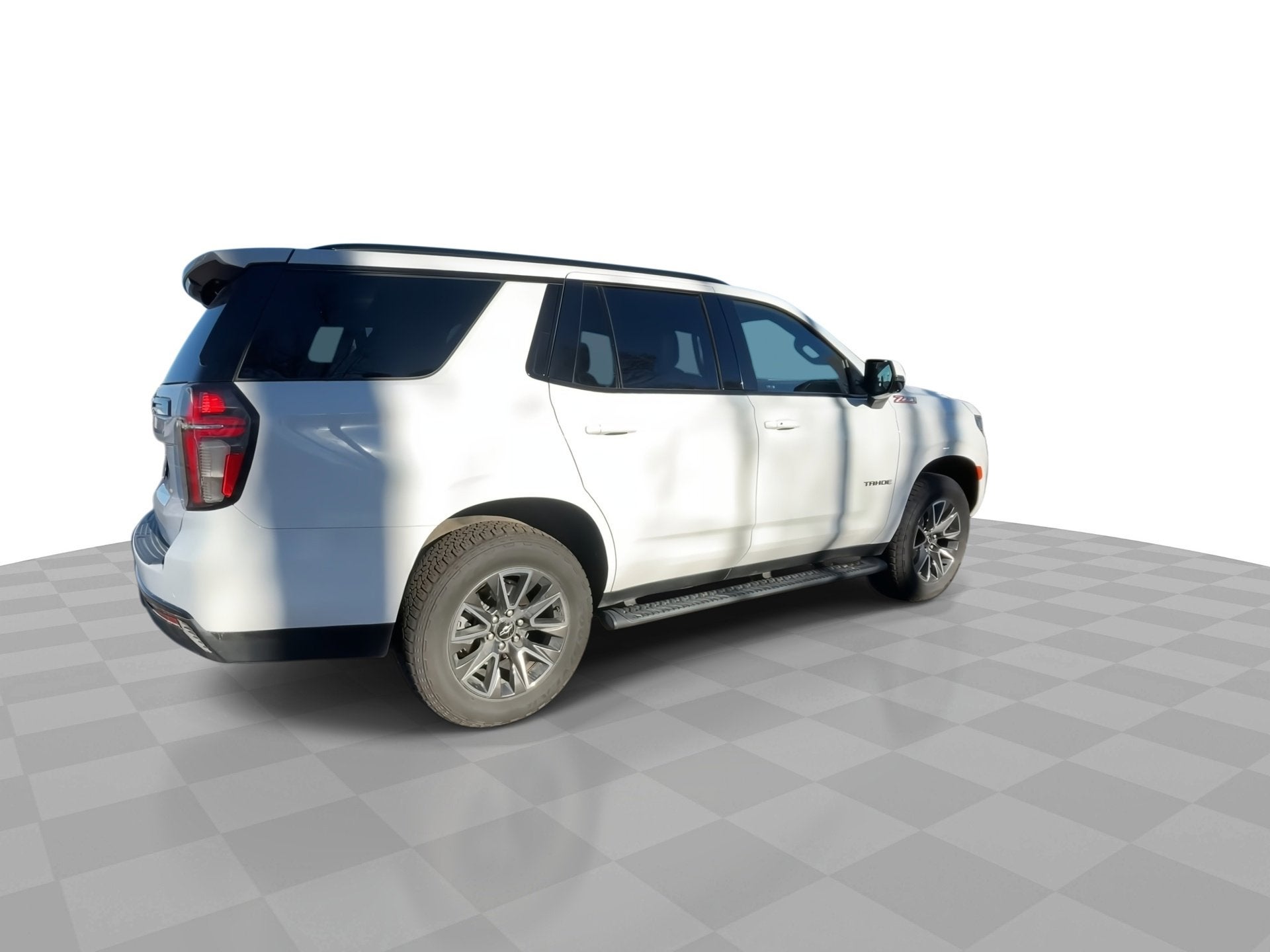 2023 Chevrolet Tahoe 4WD Z71