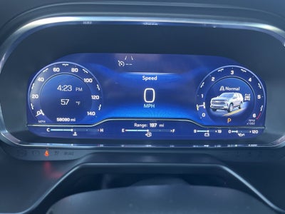 2023 Chevrolet Tahoe 4WD Premier