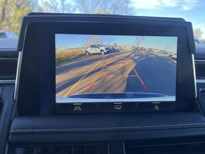 2023 Chevrolet Tahoe 4WD Premier