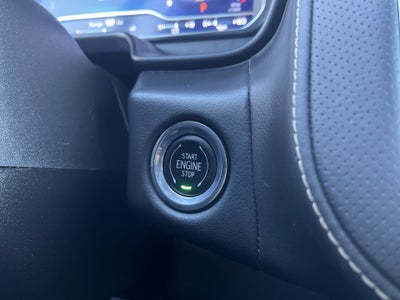 2023 Chevrolet Tahoe 4WD Premier