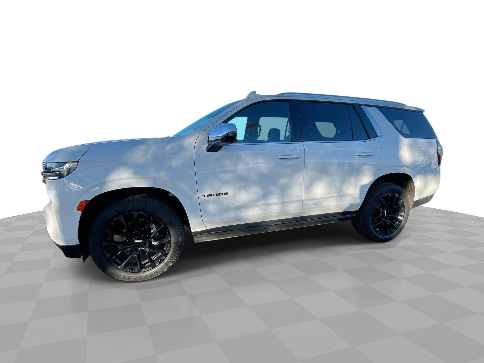 2023 Chevrolet Tahoe 4WD Premier