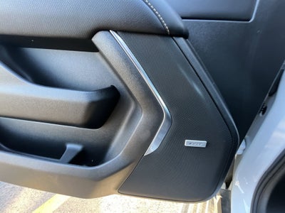 2023 Chevrolet Tahoe 4WD Premier