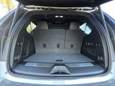 2023 Chevrolet Tahoe 4WD Premier