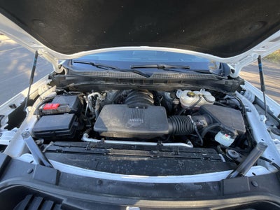 2023 Chevrolet Tahoe 4WD Premier