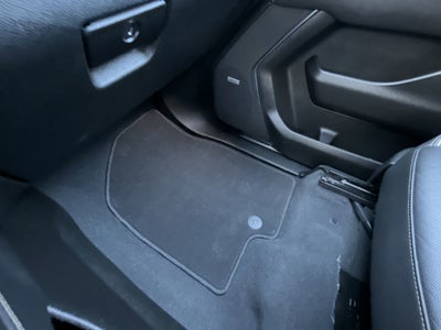 2023 Chevrolet Tahoe 4WD Premier