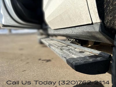 2023 Chevrolet Tahoe 4WD Premier