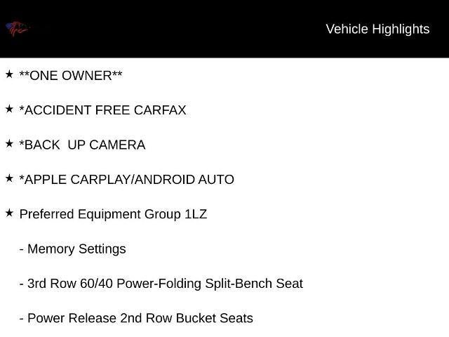 2023 Chevrolet Tahoe 4WD Premier