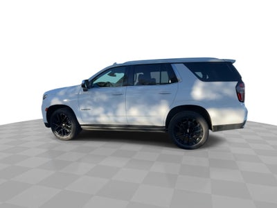 2023 Chevrolet Tahoe 4WD Premier