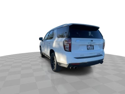 2023 Chevrolet Tahoe 4WD Premier