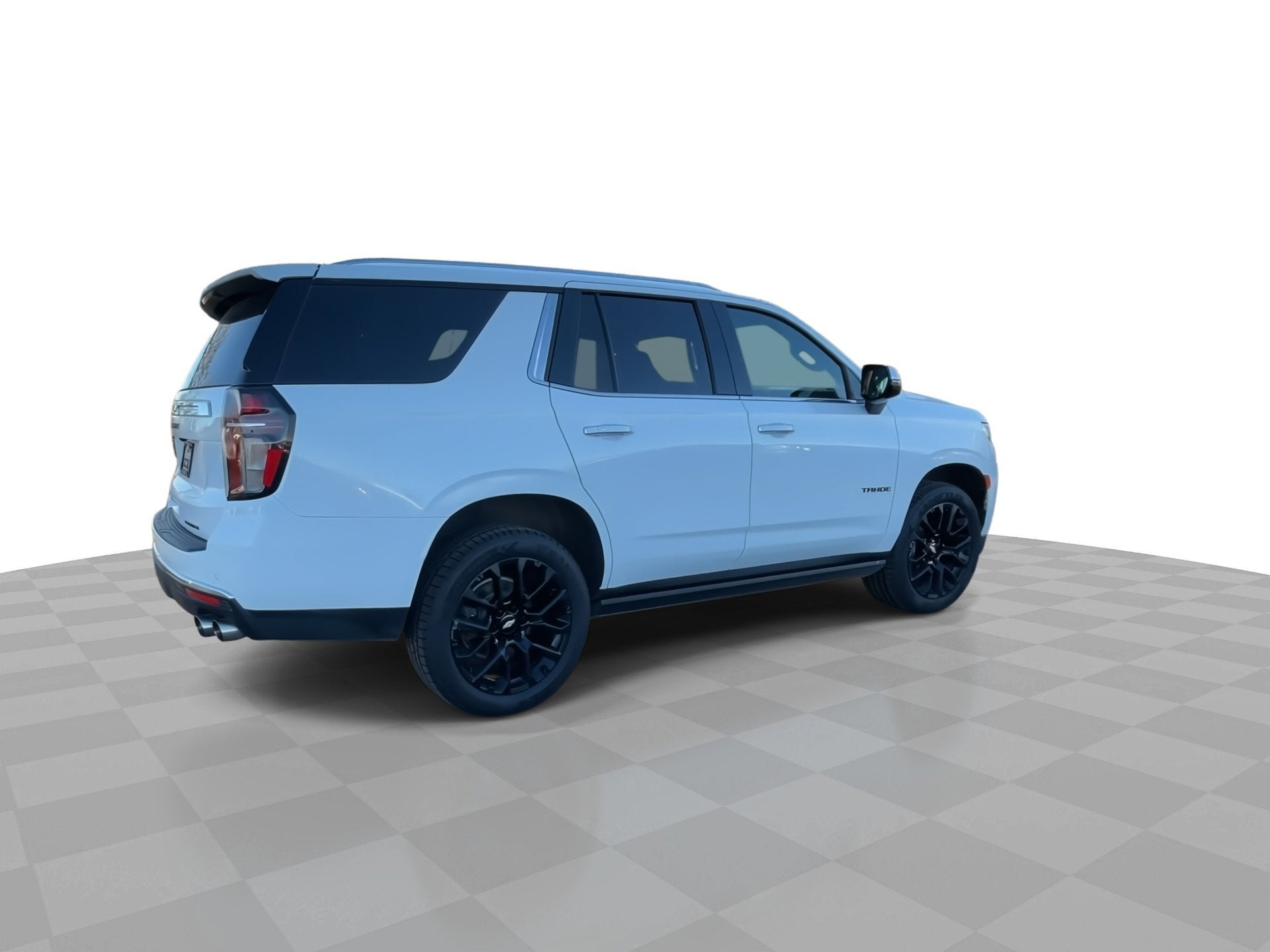 2023 Chevrolet Tahoe 4WD Premier