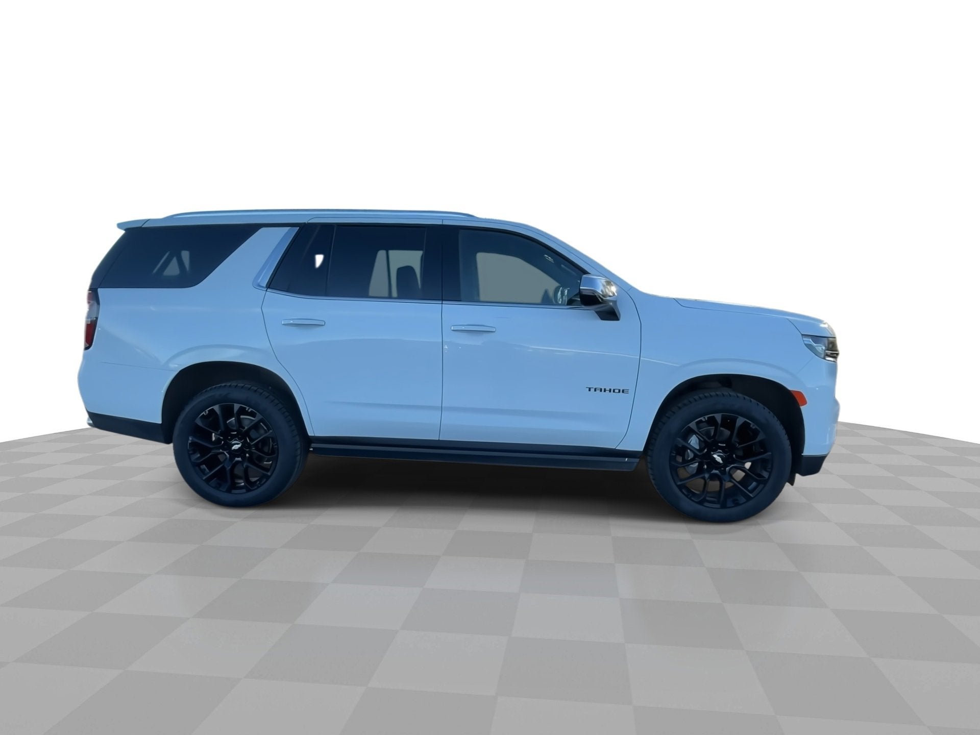 2023 Chevrolet Tahoe 4WD Premier