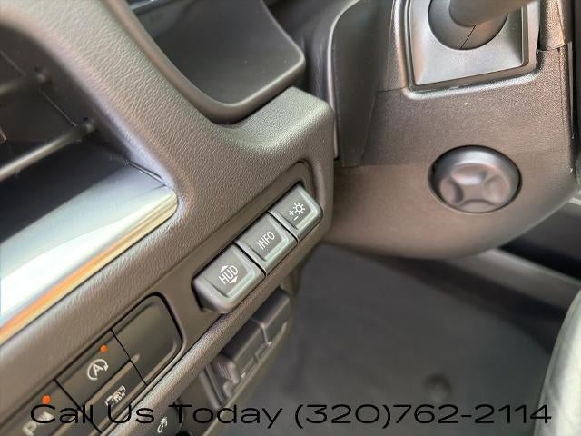 2024 Chevrolet Tahoe 4WD Premier