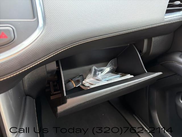 2024 Chevrolet Tahoe 4WD Premier