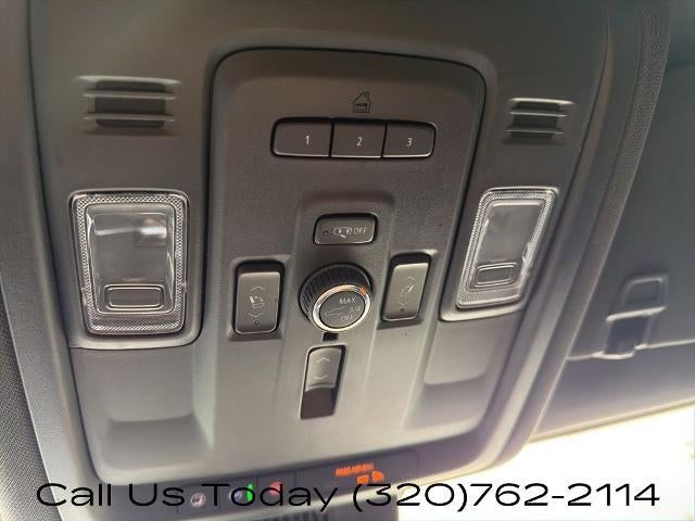 2024 Chevrolet Tahoe 4WD Premier