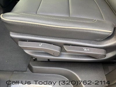 2024 Chevrolet Tahoe 4WD Premier