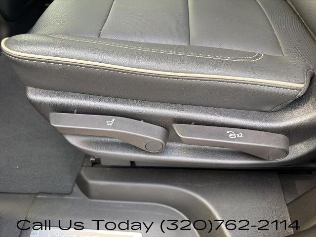 2024 Chevrolet Tahoe 4WD Premier